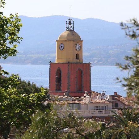 Bleulagon Saint-Tropez Exterior foto
