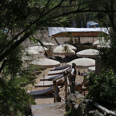 Bleulagon Saint-Tropez Exterior foto