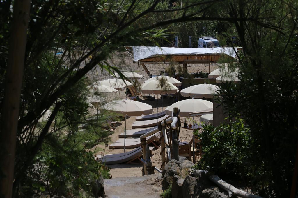 Bleulagon Saint-Tropez Exterior foto